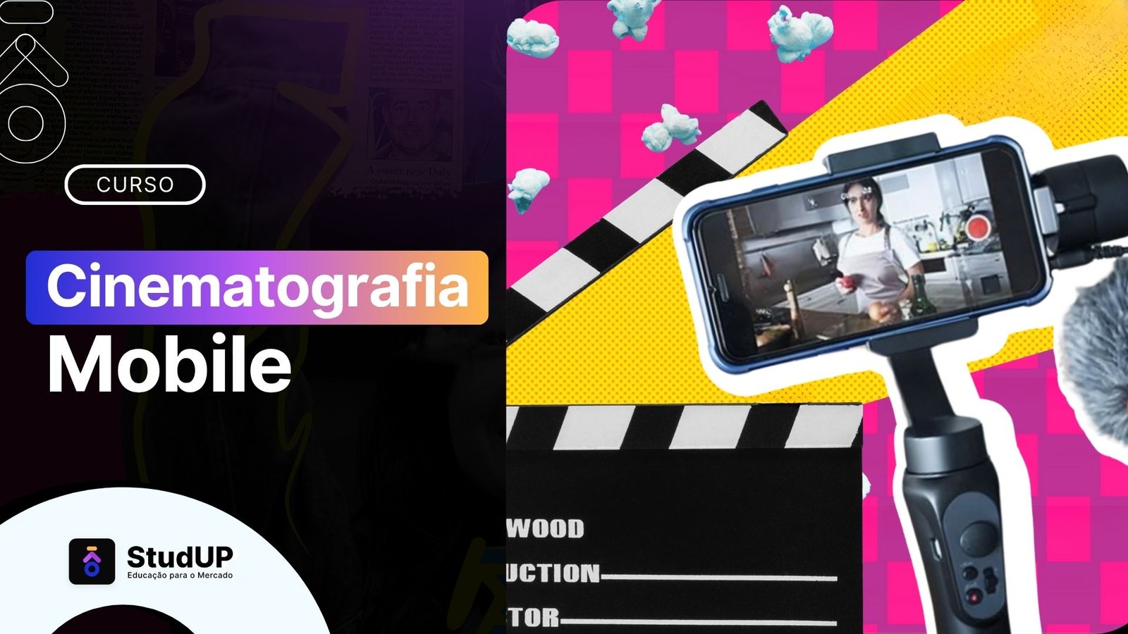 Cinematografia Mobile