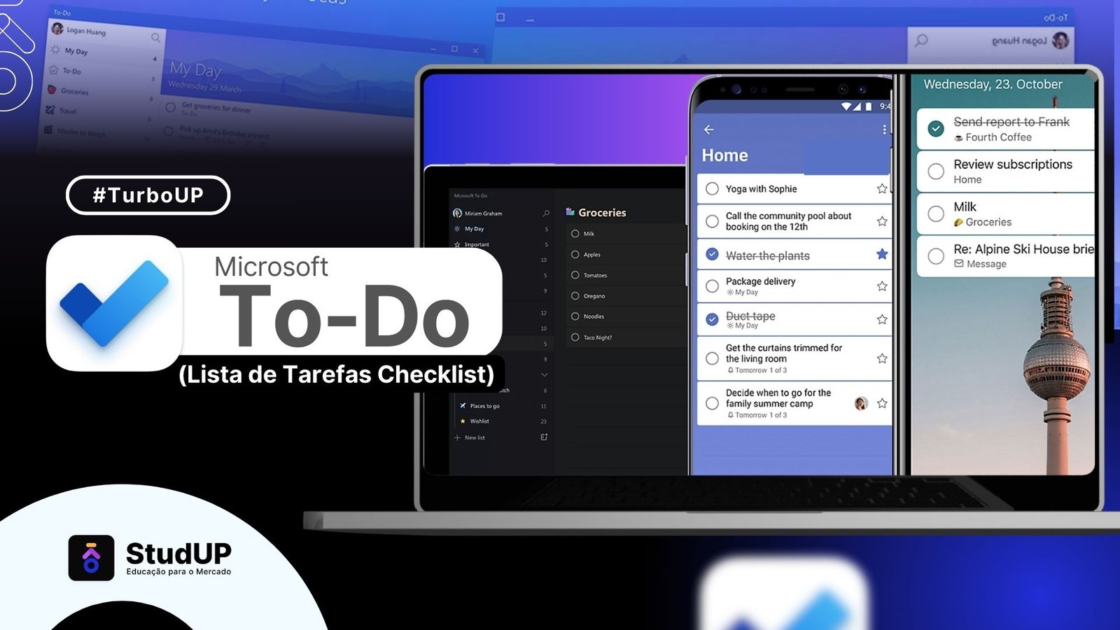 Microsoft To Do