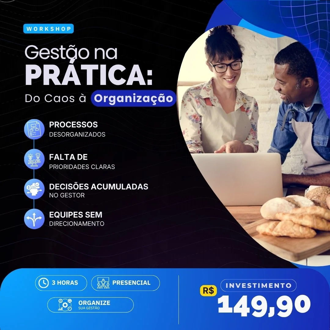 Gestão na Prática