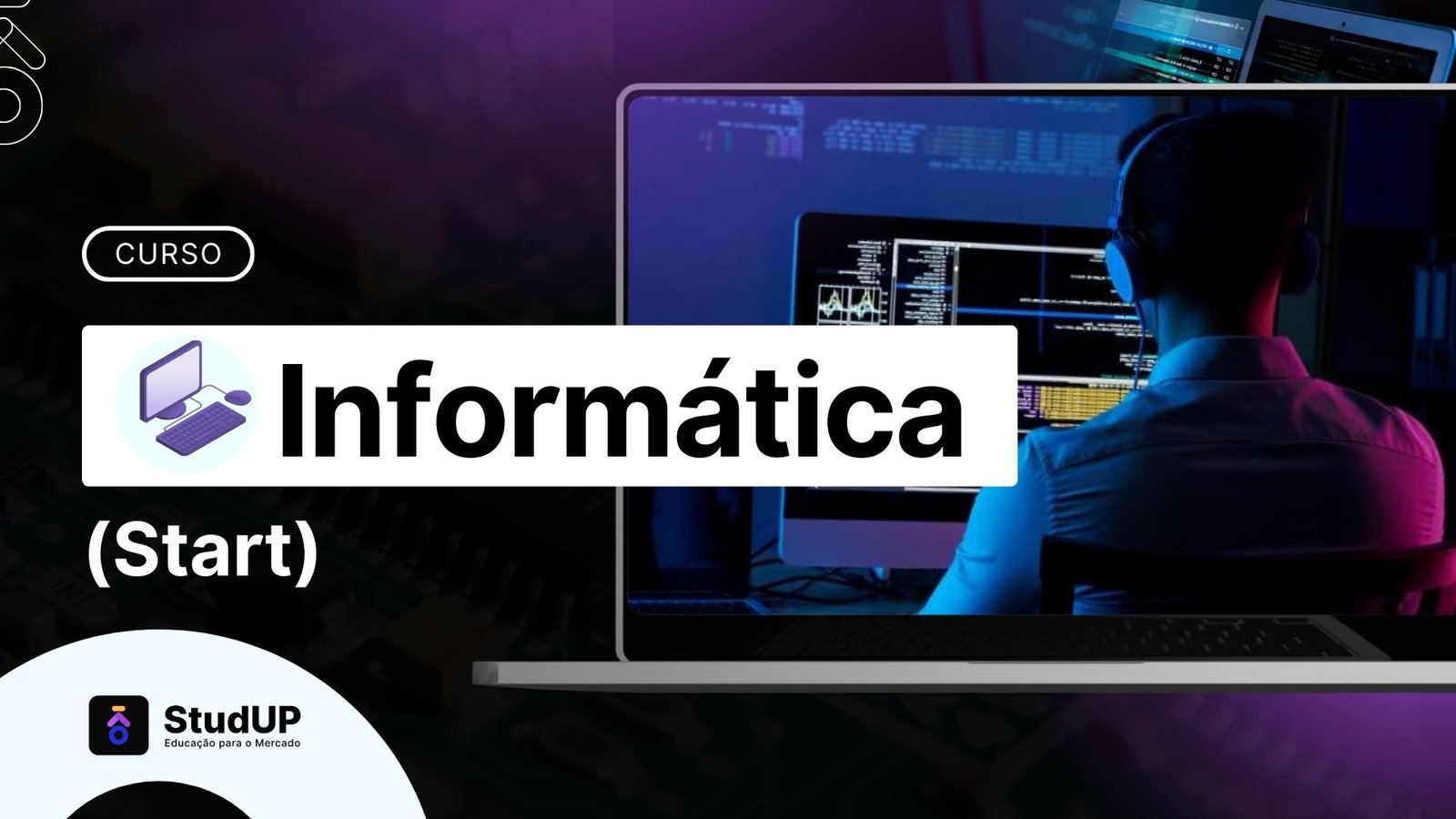 Informática Básica Start