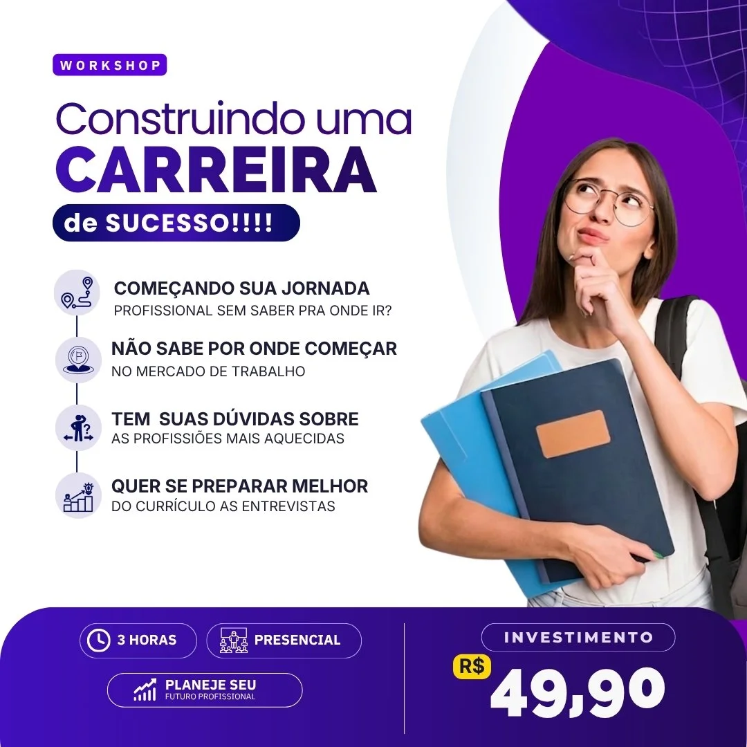 Carreira de Sucesso