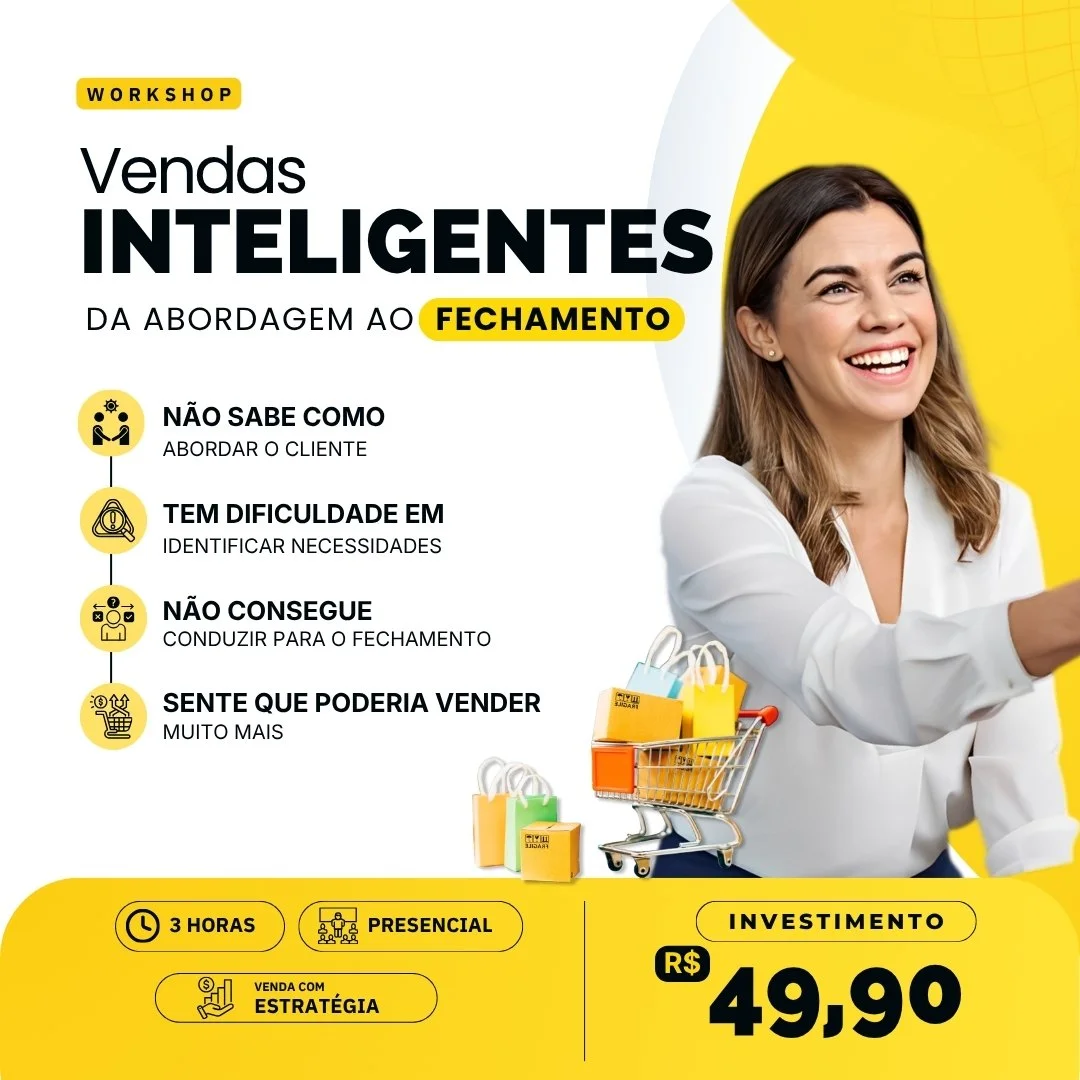 Vendas Inteligentes