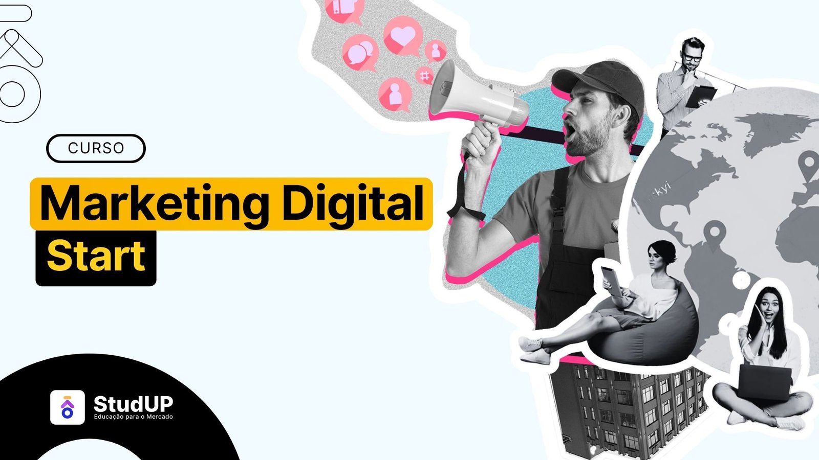 Marketing Digital Start