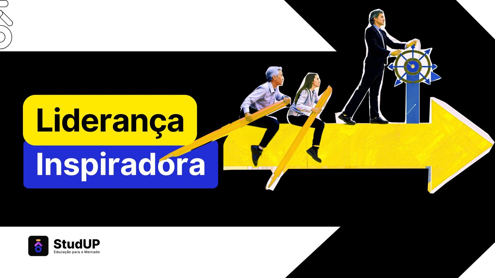 Liderança Inspiradora
